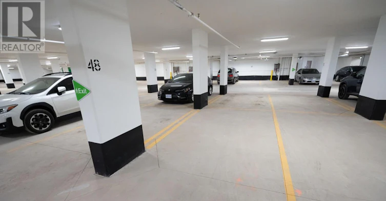 LPH12-405 Dundas Street W, Oakville, ON, L6M 5P9 - 20