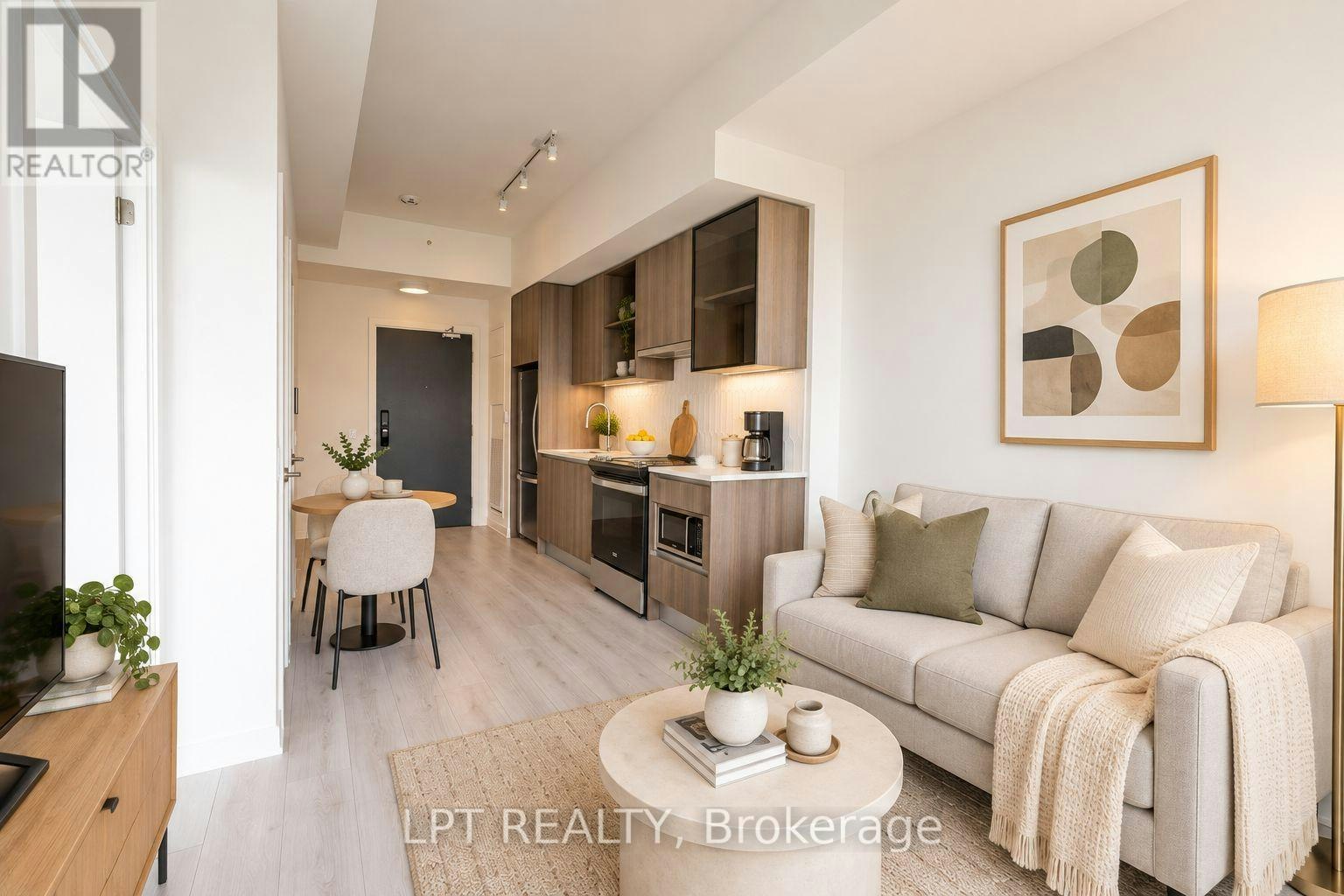 LPH12-405 Dundas Street W, Oakville, ON, L6M 5P9 - 2