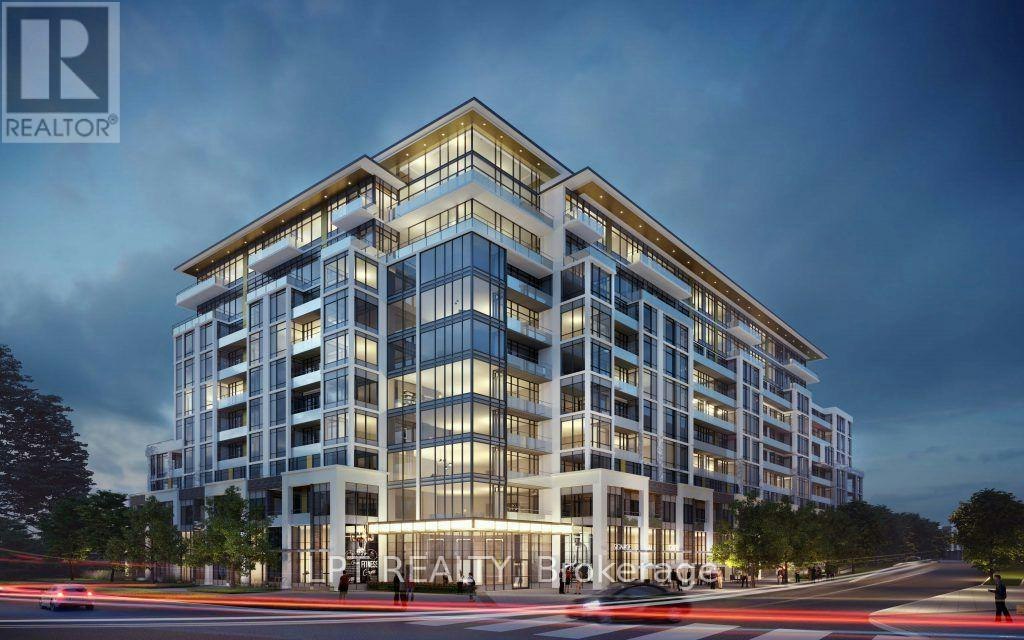 LPH12-405 Dundas Street W, Oakville, ON, L6M 5P9 - 27