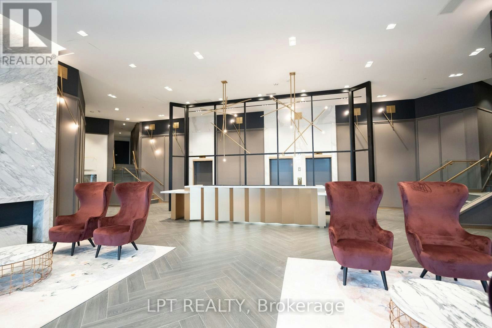 LPH12-405 Dundas Street W, Oakville, ON, L6M 5P9 - 23