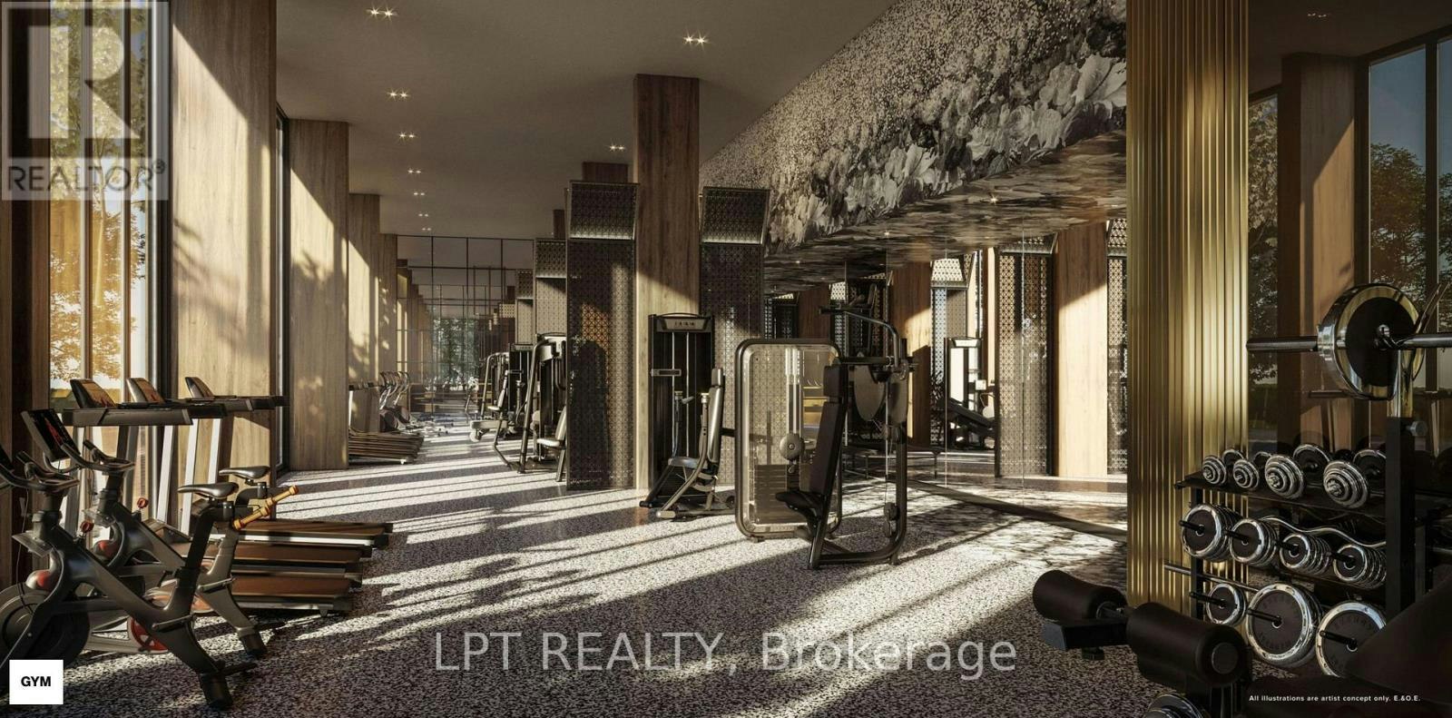 LPH12-405 Dundas Street W, Oakville, ON, L6M 5P9 - 24