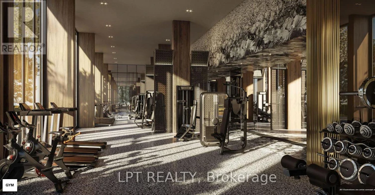 LPH12-405 Dundas Street W, Oakville, ON, L6M 5P9 - 24