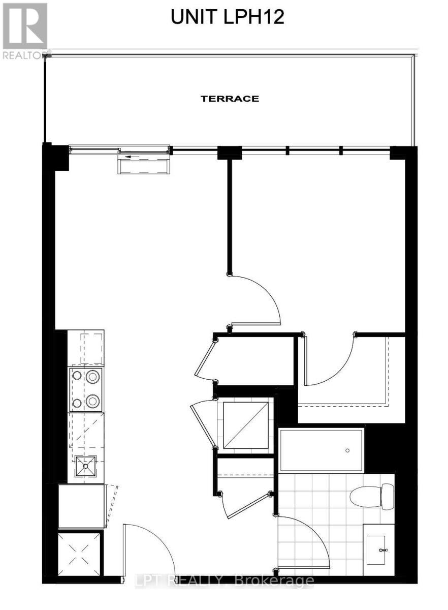 LPH12-405 Dundas Street W, Oakville, ON, L6M 5P9 - 22