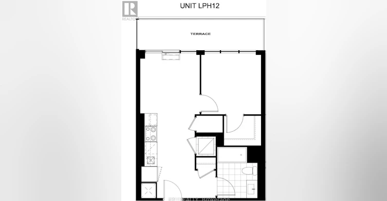 LPH12-405 Dundas Street W, Oakville, ON, L6M 5P9 - 22