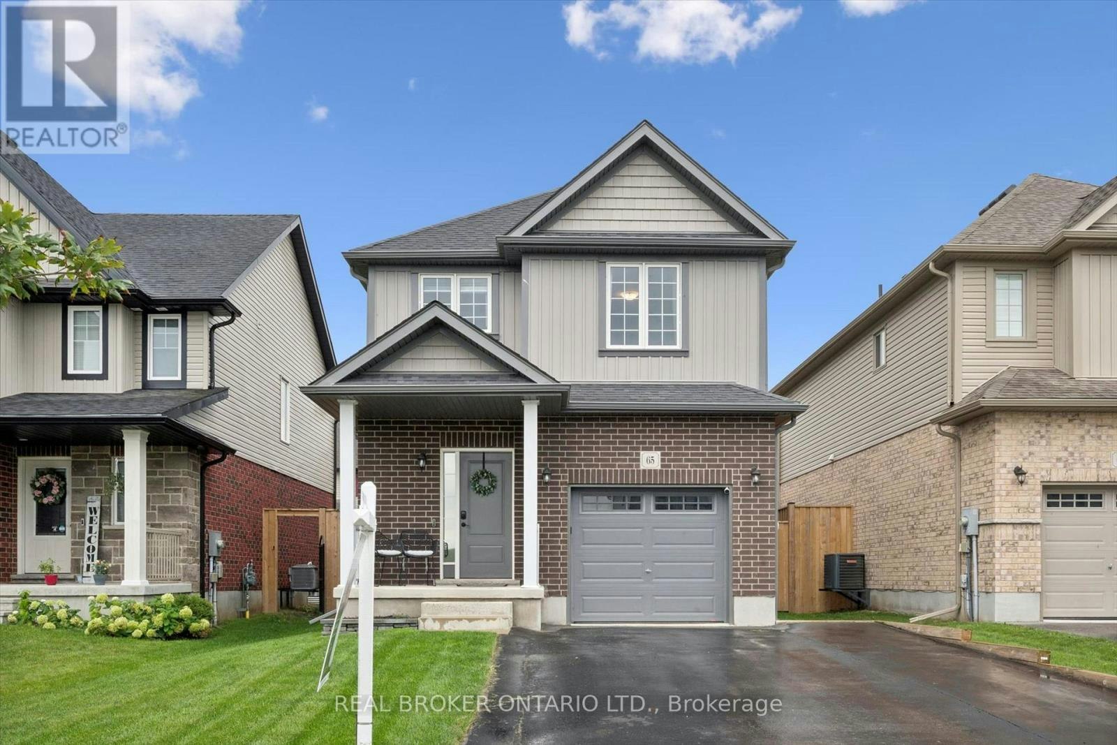 65-65 Miranda Path, Woolwich, ON, N3B 0A1