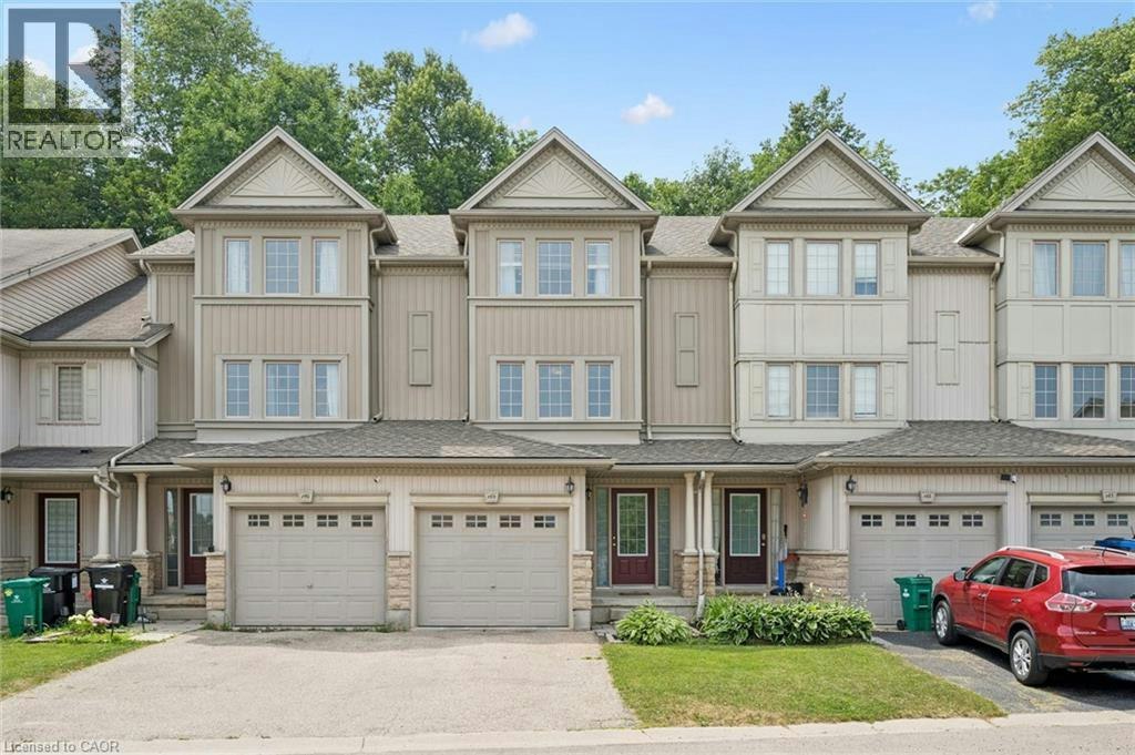 P89-175 David Bergey Drive, Kitchener, ON, N2E 4H8