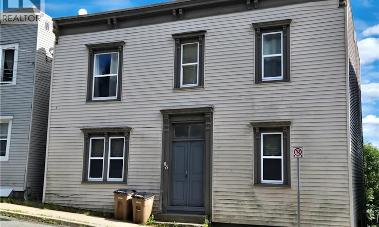 86 Wright Street