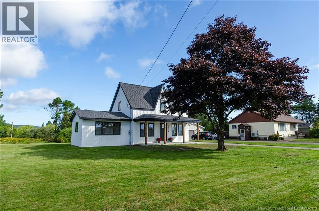 2254 Ocean Westway, Saint John, NB, E2M 5G2