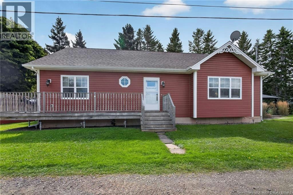 100 Marge Rue, Grande-Digue, NB, E4R 4T6