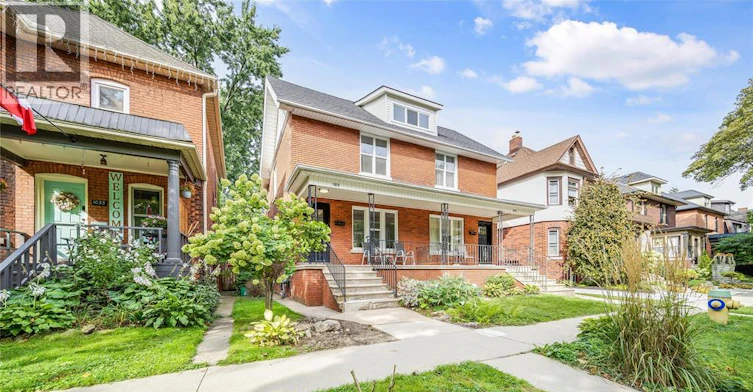 1029 Chilver Road, Windsor, ON, N8Y 2K6