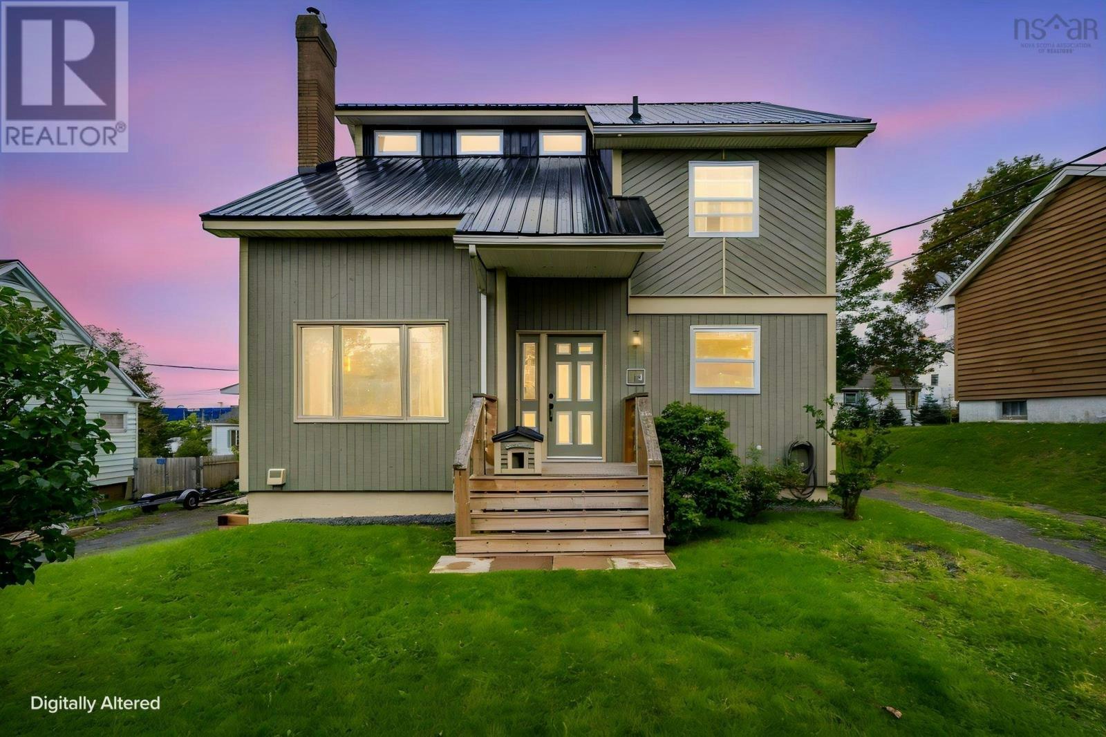 10 Fader Street, Dartmouth, NS, B2X 1P3