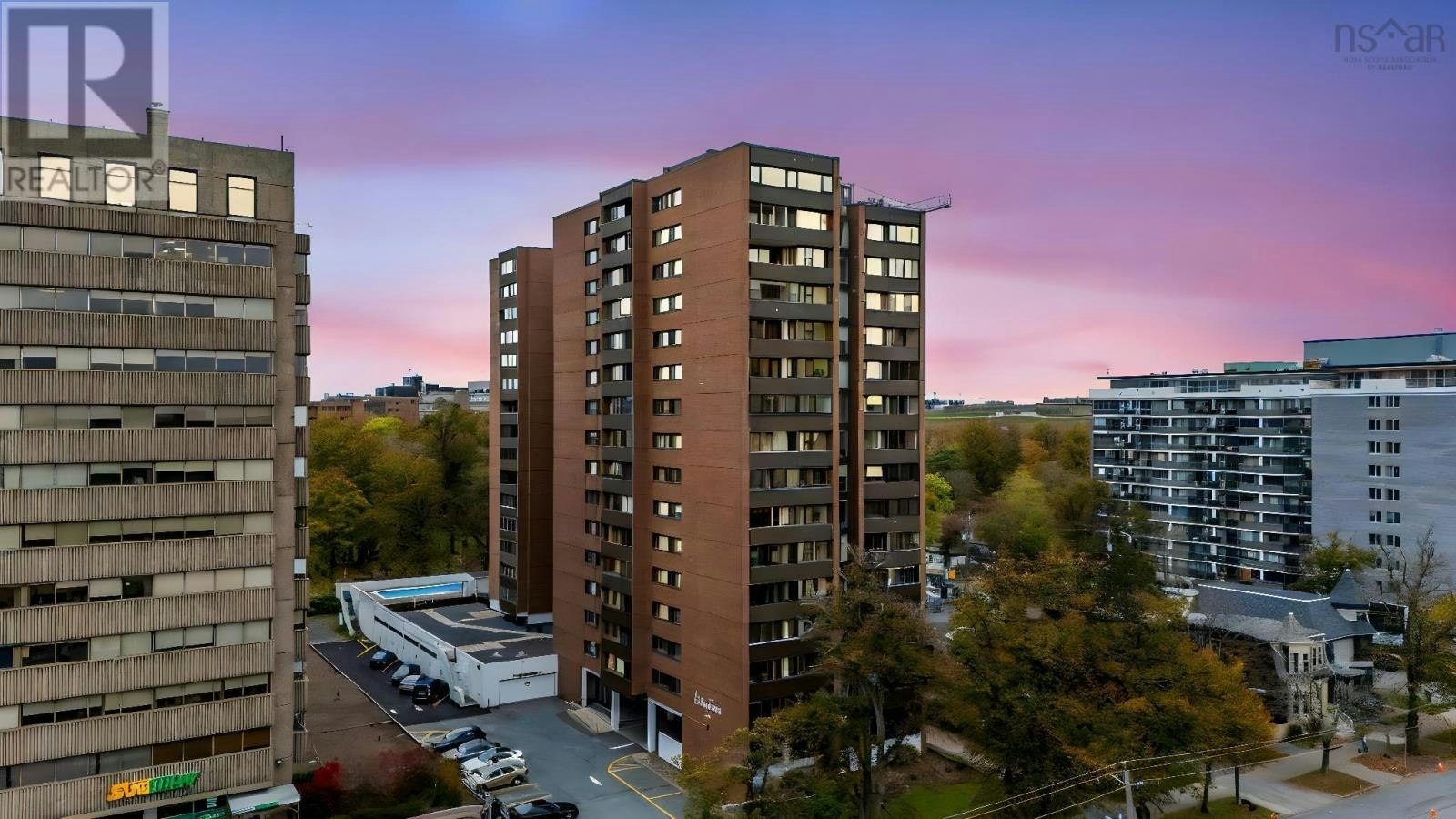 701-5959 Spring Garden Road, Halifax, NS, B3H 1Y5