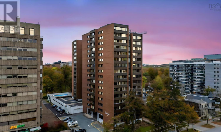 701-5959 Spring Garden Road