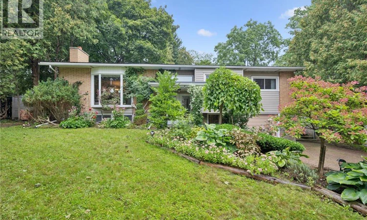 100 Forest Hill Drive