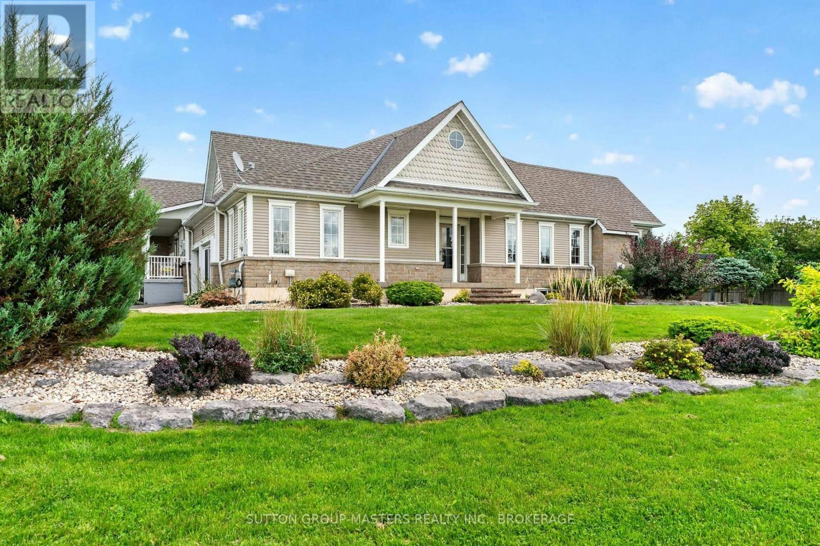 100 Britannia Crescent, Loyalist, ON, K0H 1G0