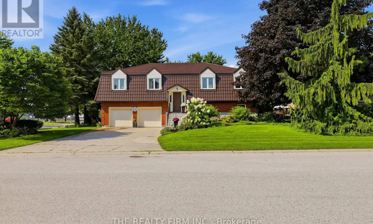 1 Hueston Drive