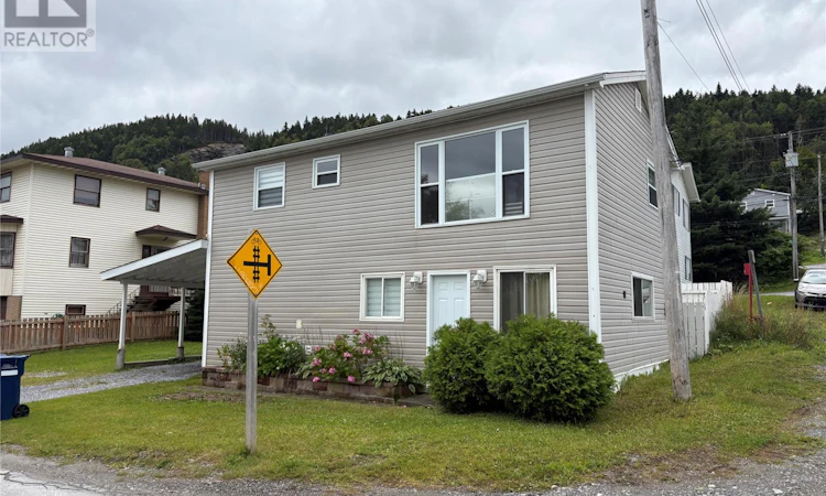 88 Petley Street