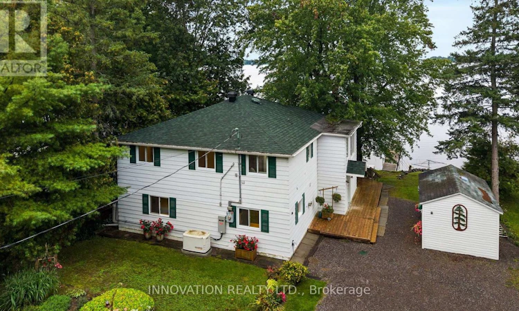 147 Montgomery Park Road