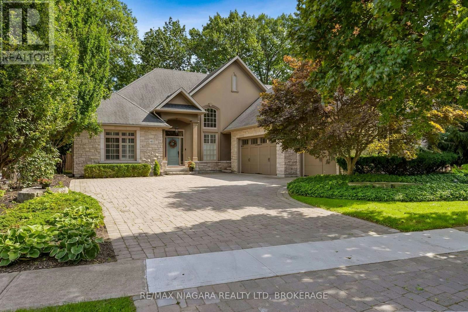 41 Sculler's Way, St. Catharines, ON, L2N 7S7