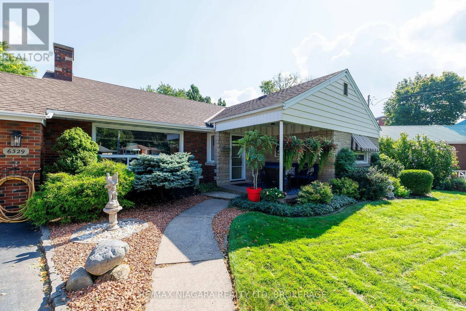 6329 Goodsir Crescent, Niagara Falls, ON, L2G 1H2
