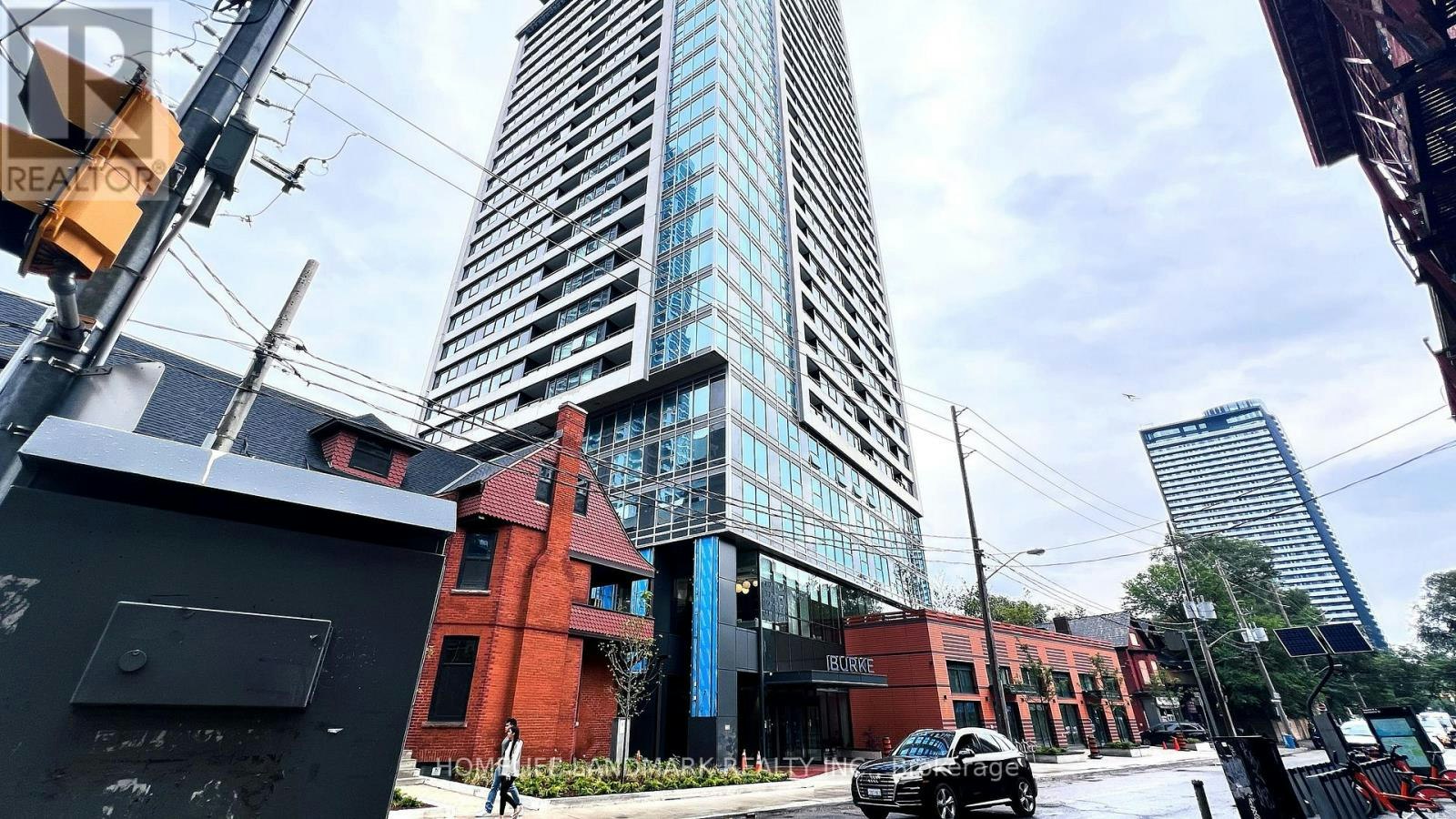 4307-609 Sherbourne Street, Toronto, ON, M4X 0A4
