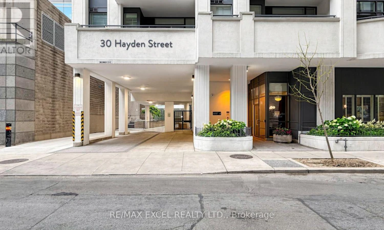 506-30 Hayden Street