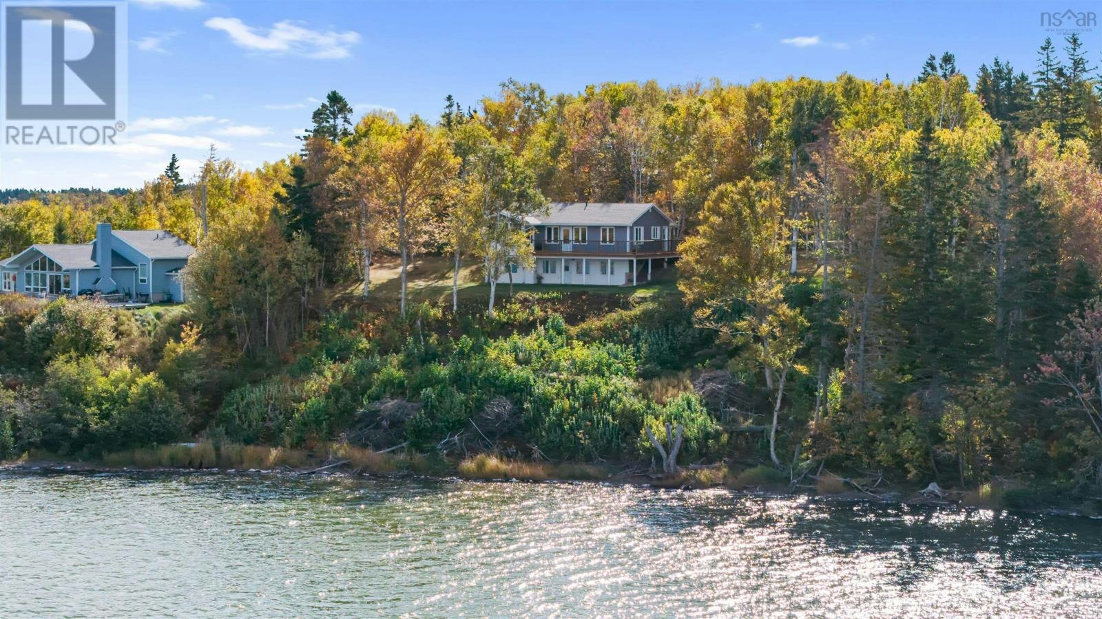 83 Bay Loch Road, Lakevale, NS, B2G 2L2