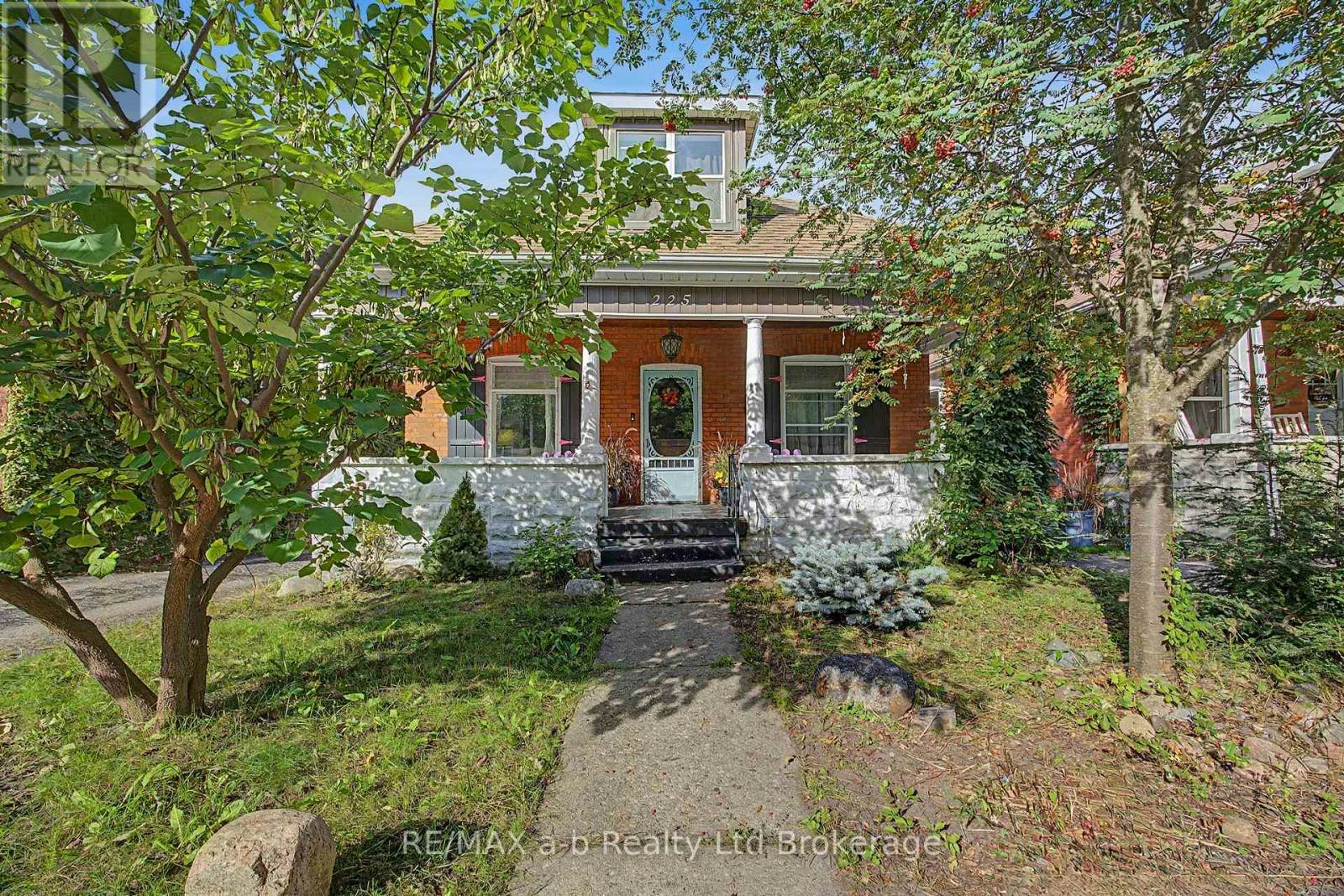 225 Graham Street, Woodstock, ON, N4S 6K6