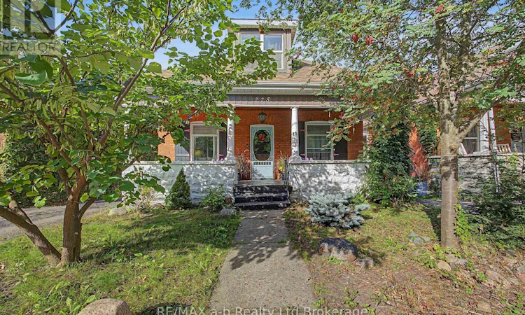 225 Graham Street