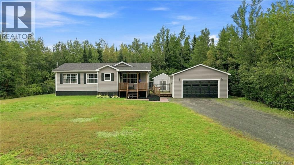 16 Ruth Lane, Rusagonis, NB, E3B 0S7