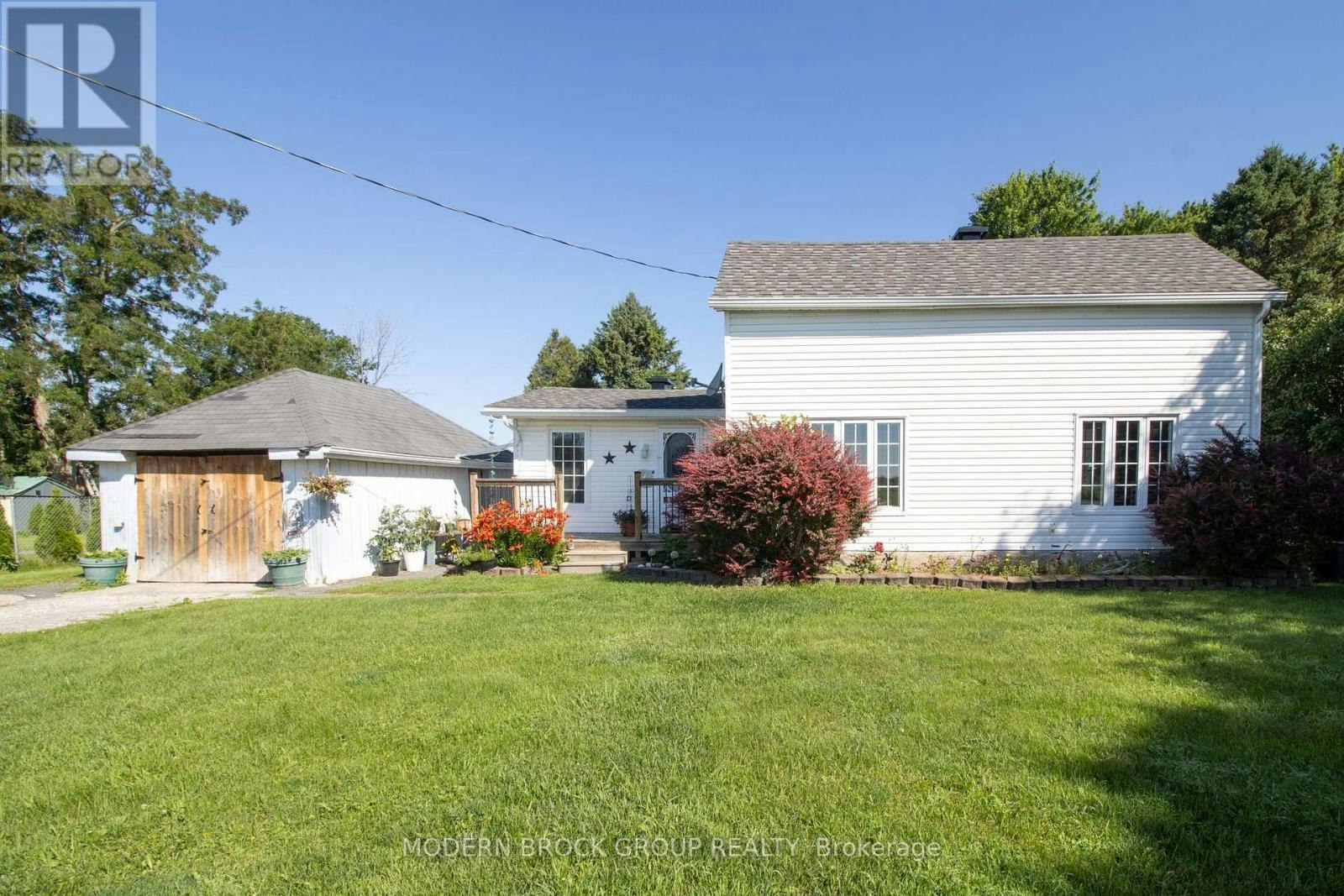 10785 Stampville Road E, Iroquois, ON, K0E 1K0