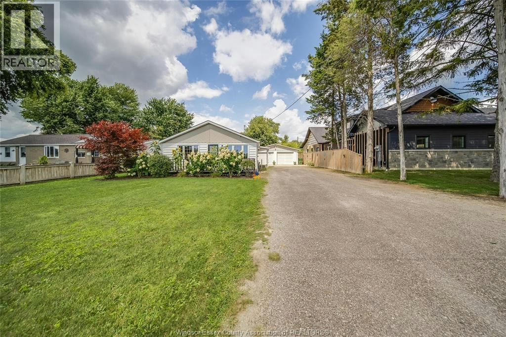 74 3 Road West, Kingsville, ON, N9Y 3A2
