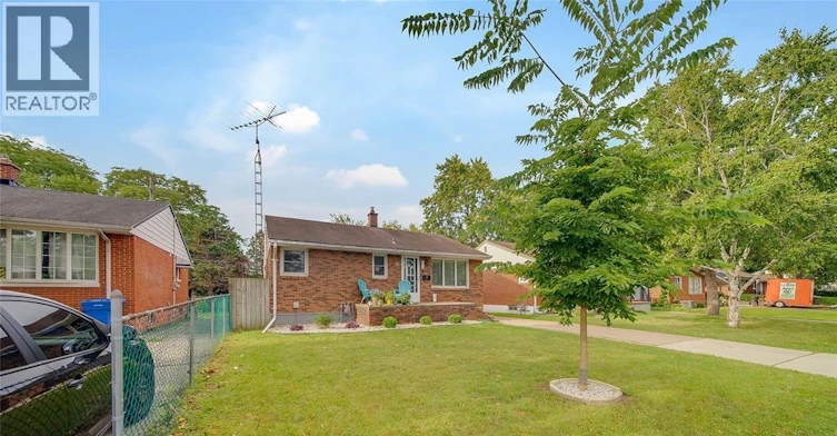 LOWER-1215 Chappell, Windsor, ON, N9C 3C8 - 15