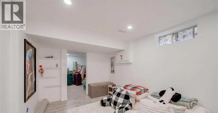 LOWER-1215 Chappell, Windsor, ON, N9C 3C8 - 8