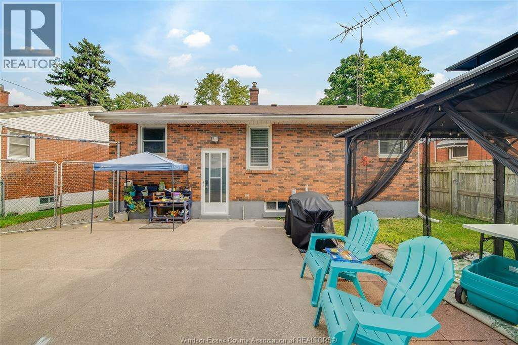 LOWER-1215 Chappell, Windsor, ON, N9C 3C8 - 20
