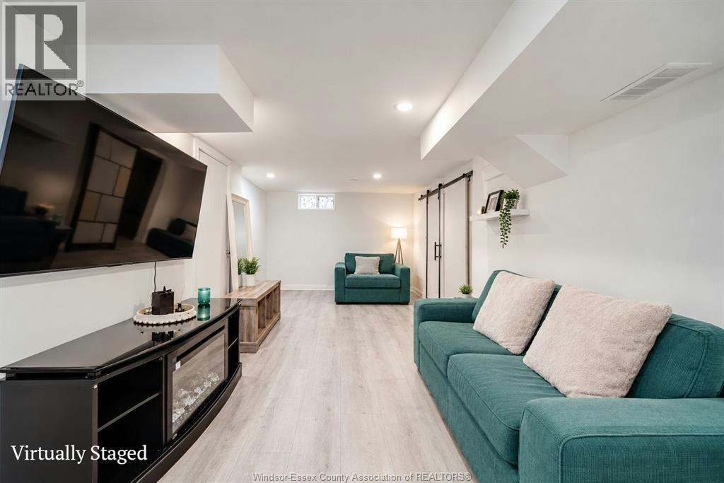LOWER-1215 Chappell, Windsor, ON, N9C 3C8 - 4