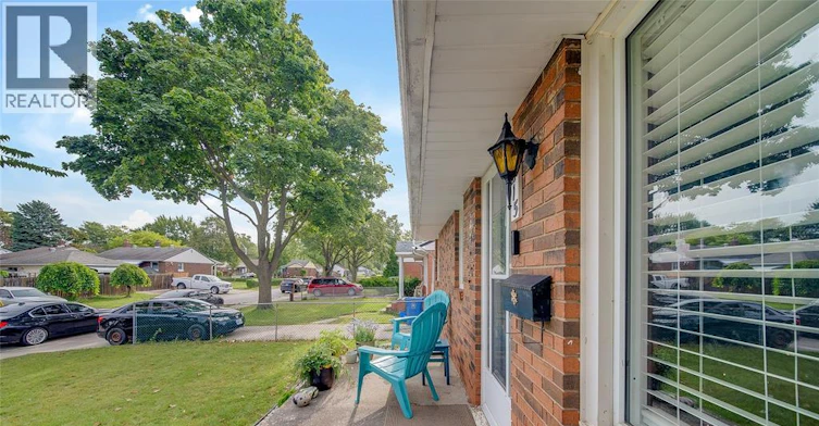 LOWER-1215 Chappell, Windsor, ON, N9C 3C8 - 14