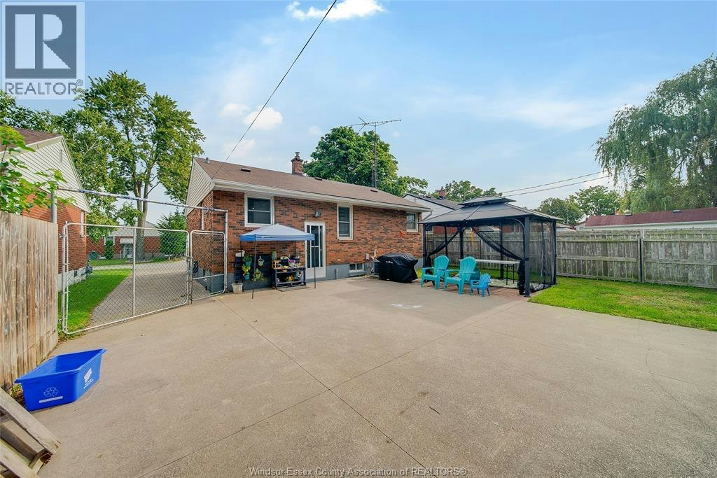 LOWER-1215 Chappell, Windsor, ON, N9C 3C8 - 21