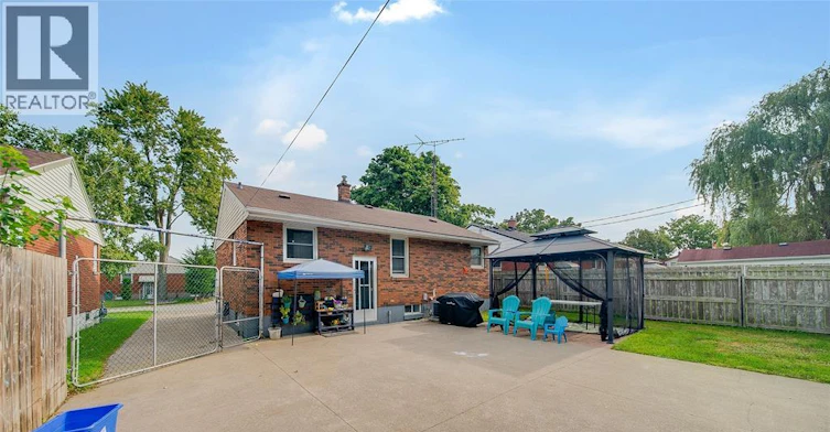 LOWER-1215 Chappell, Windsor, ON, N9C 3C8 - 21