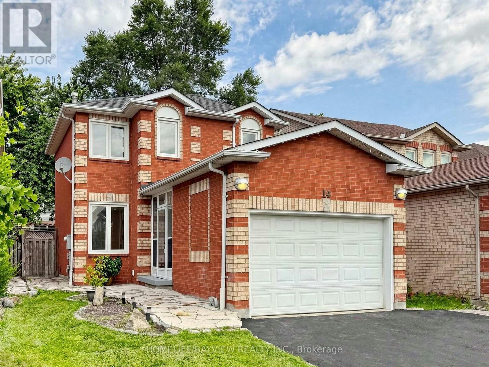 14 Dunsmore Crescent, Richmond Hill, ON, L4C 0C4