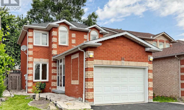 14 Dunsmore Crescent