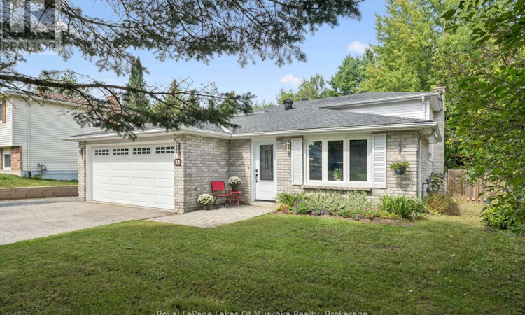 23 Maypark Drive