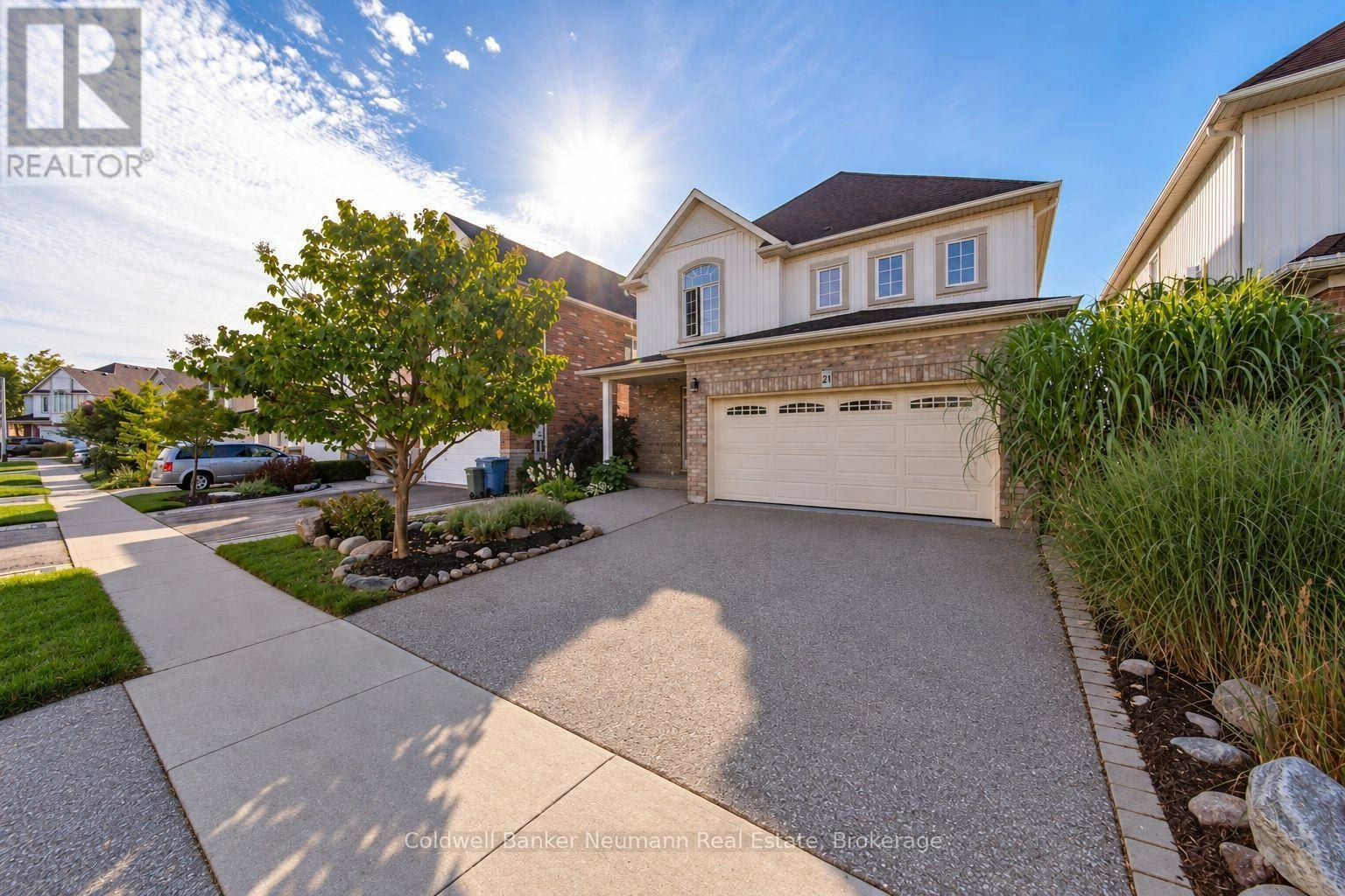 21 Trimble Crescent, Guelph, ON, N1E 0H2