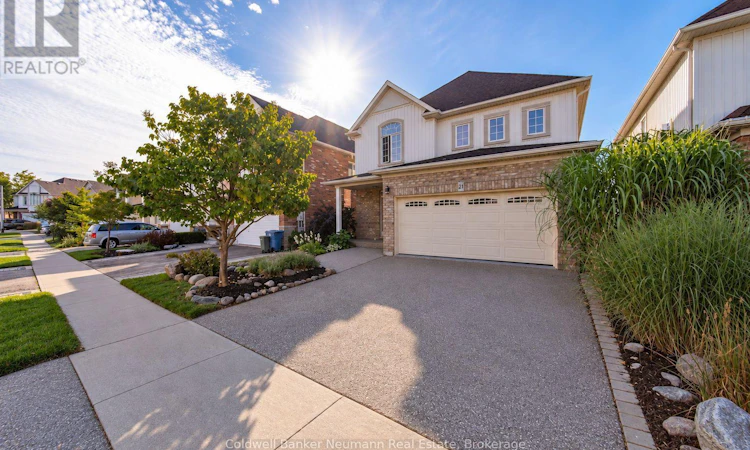 21 Trimble Crescent
