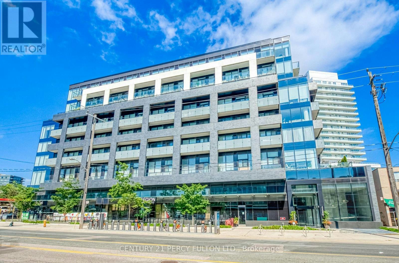 411-4208 Dundas Street W, Toronto, ON, M8X 0B1