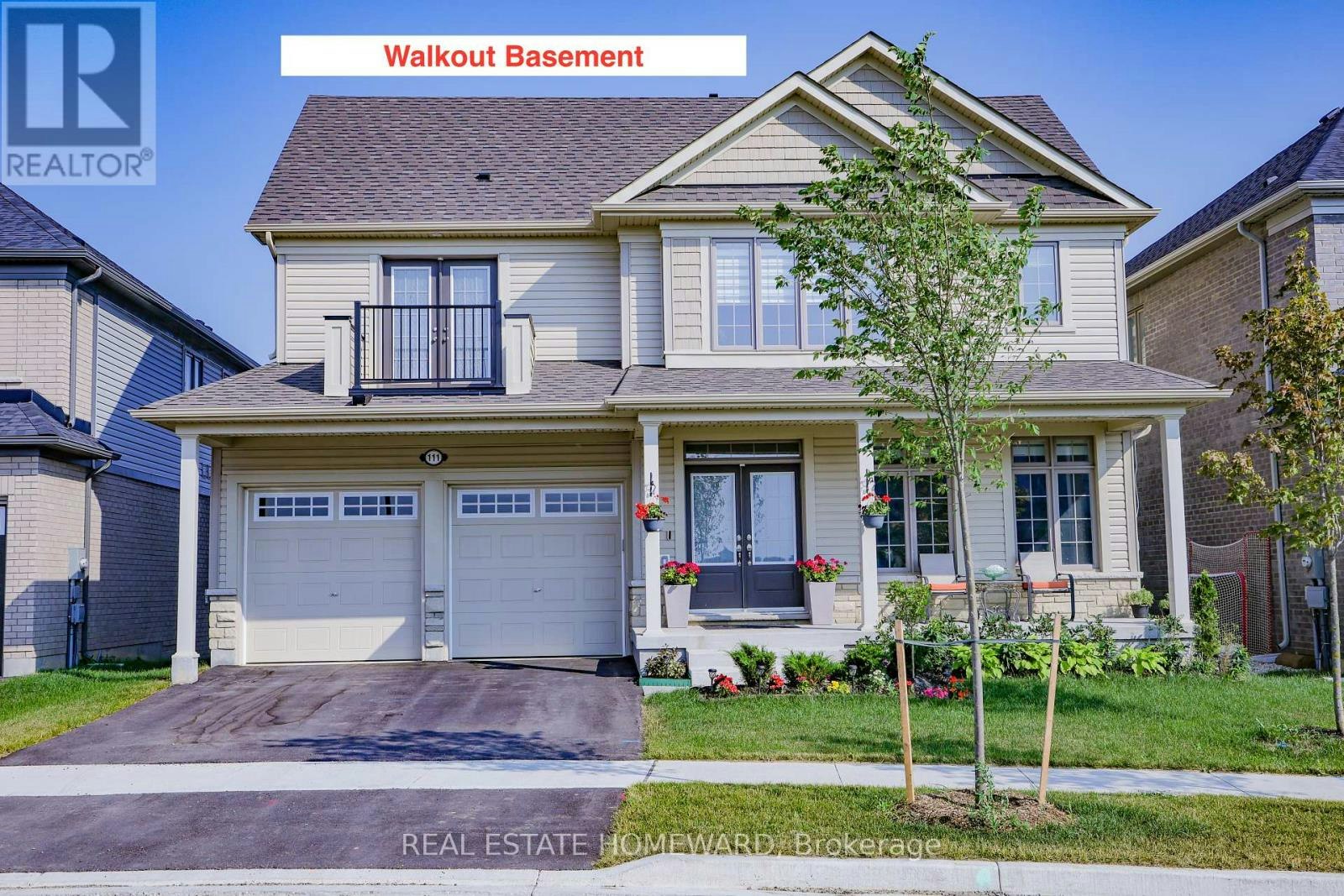 111 Rea Drive, Centre Wellington, ON, N1M 2W3