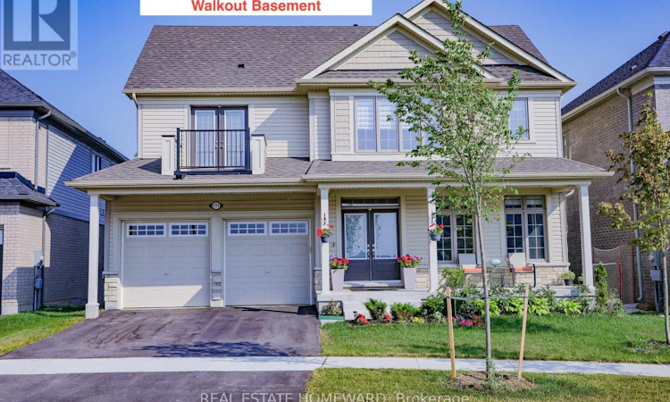 111 Rea Drive