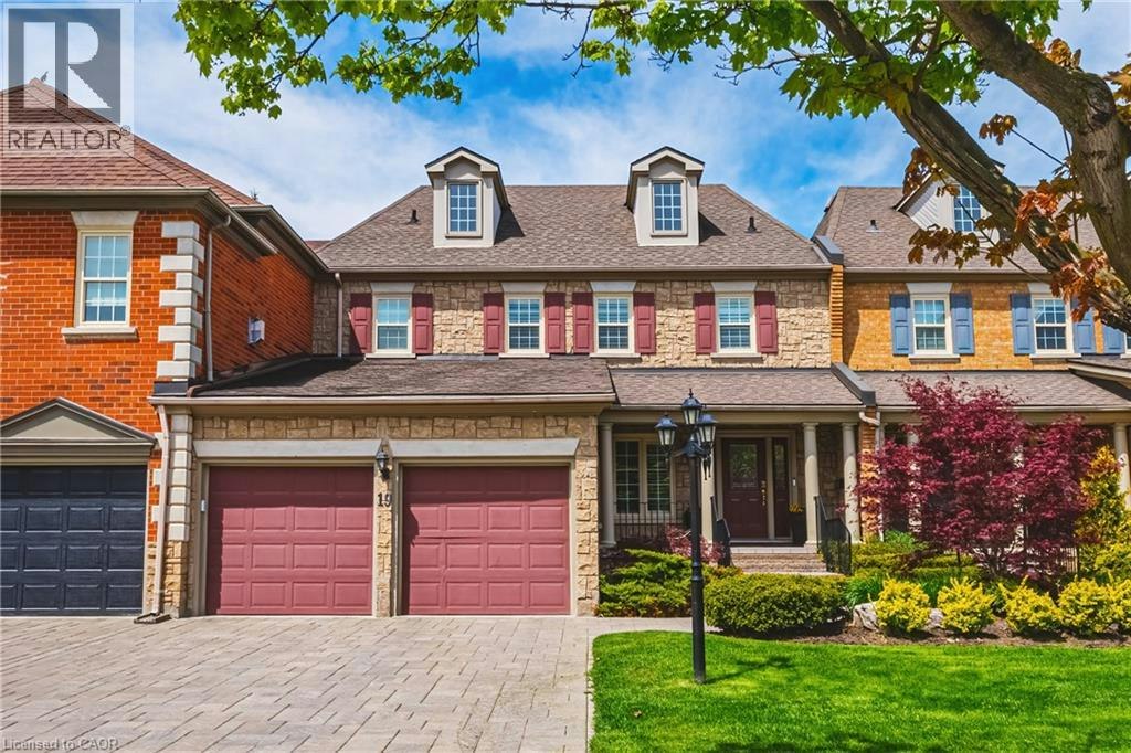 19-4211 Millcroft Park Drive, Burlington, ON, L7M 3Y9