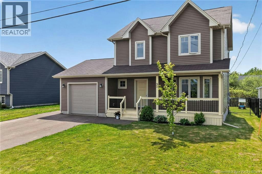 53 Laforest Street, Shediac, NB, E4P 0P7