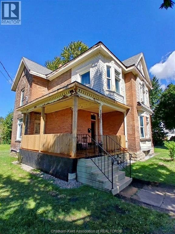 27-31 Wade Street, Chatham-Kent, ON, N7M 3T6